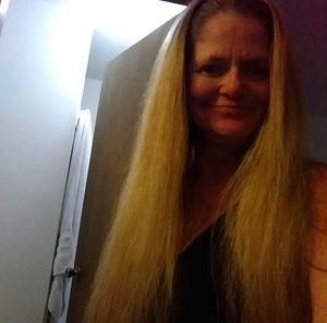 Meet your Posher, Danette